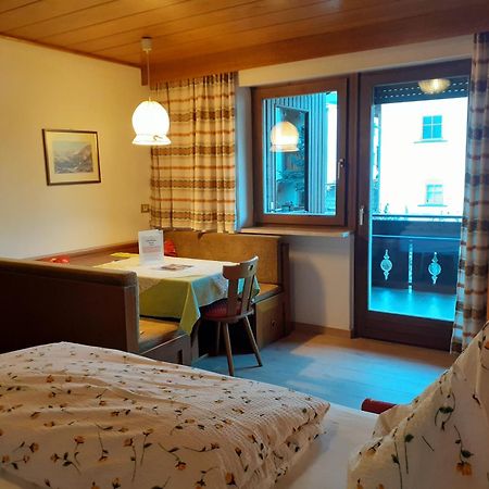 Residence Rienz Кьенес Экстерьер фото