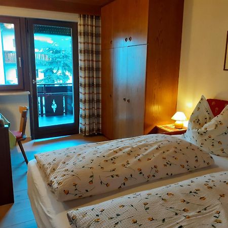 Residence Rienz Кьенес Экстерьер фото