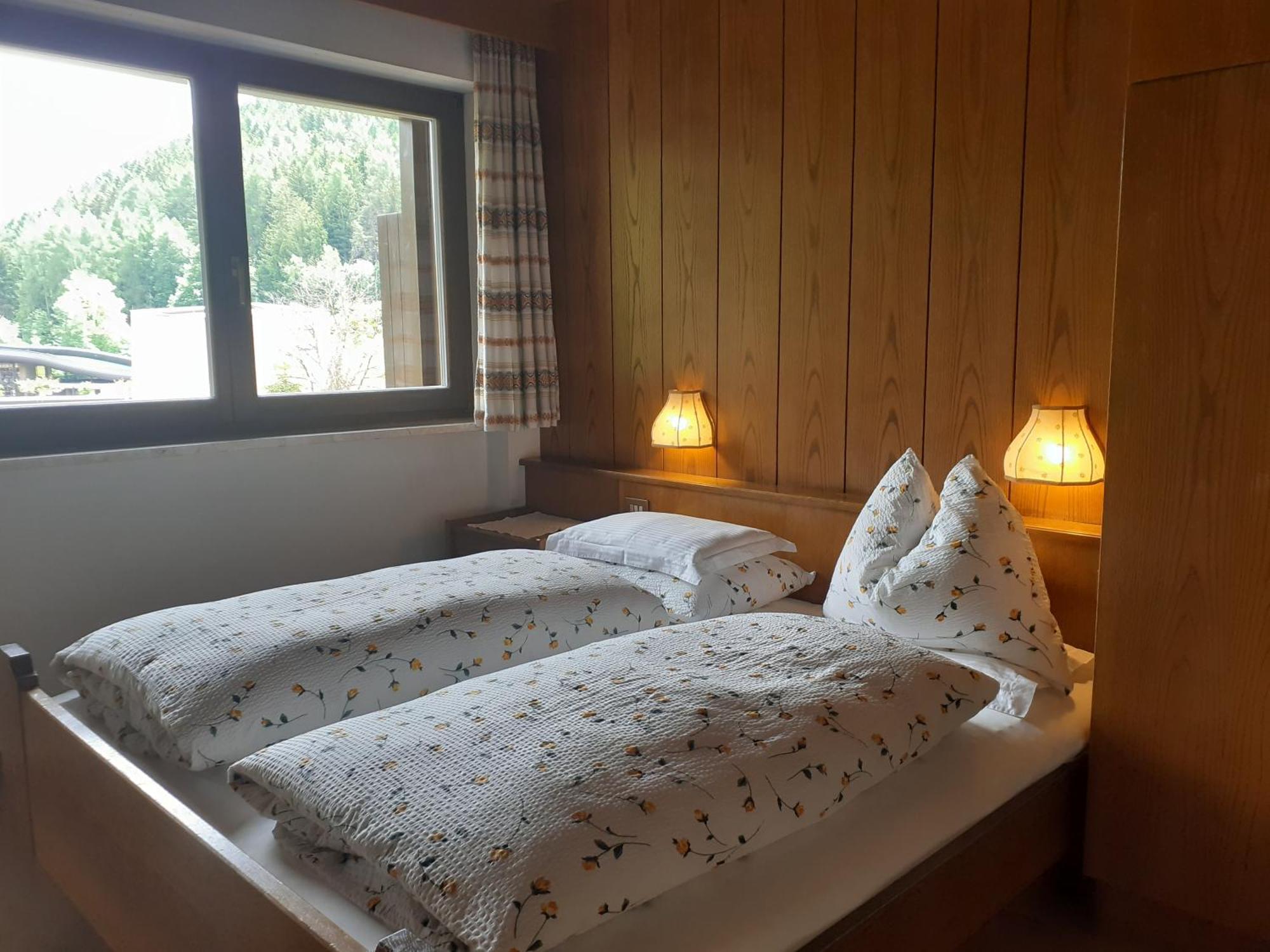 Residence Rienz Кьенес Экстерьер фото