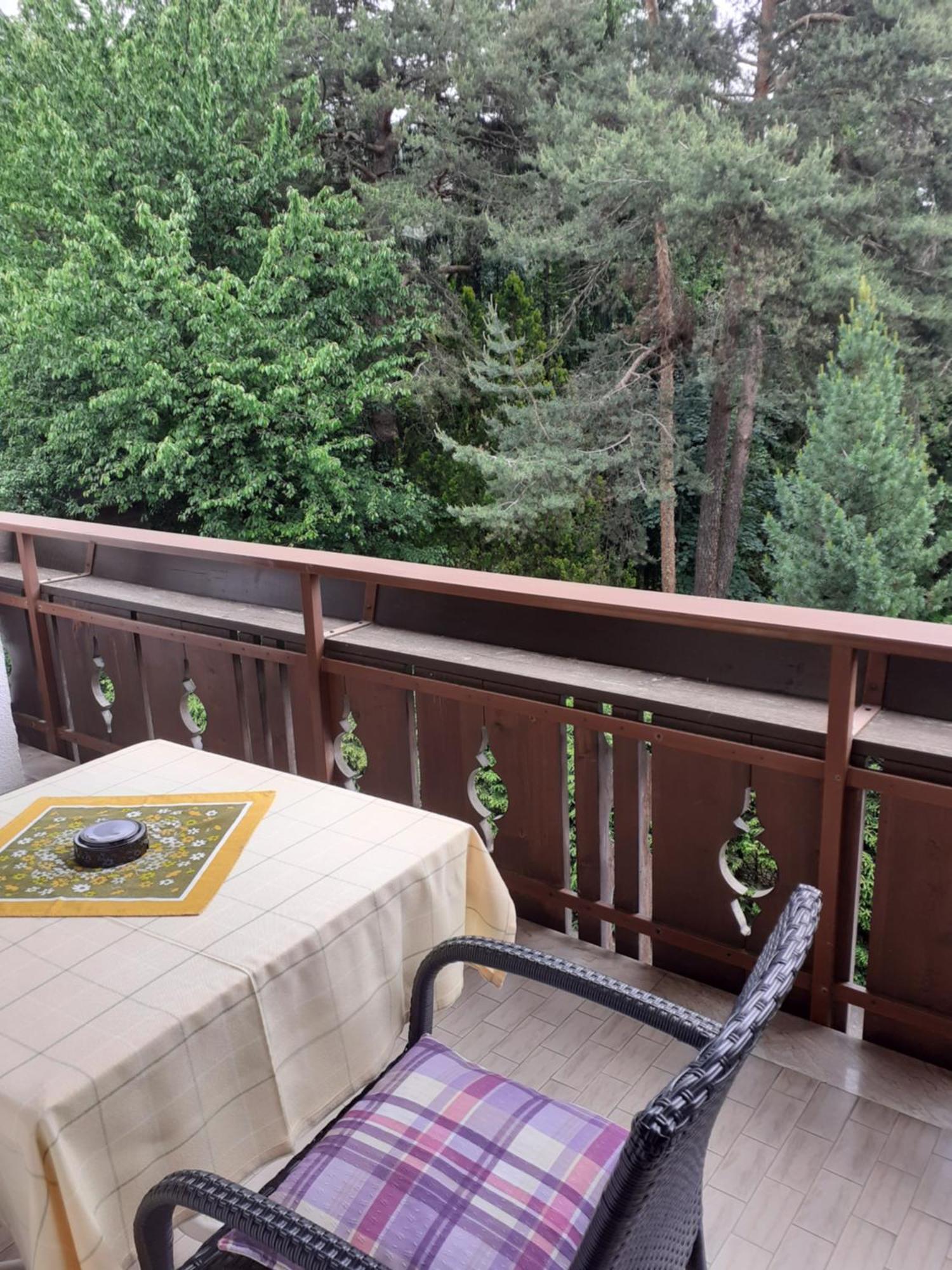 Residence Rienz Кьенес Экстерьер фото