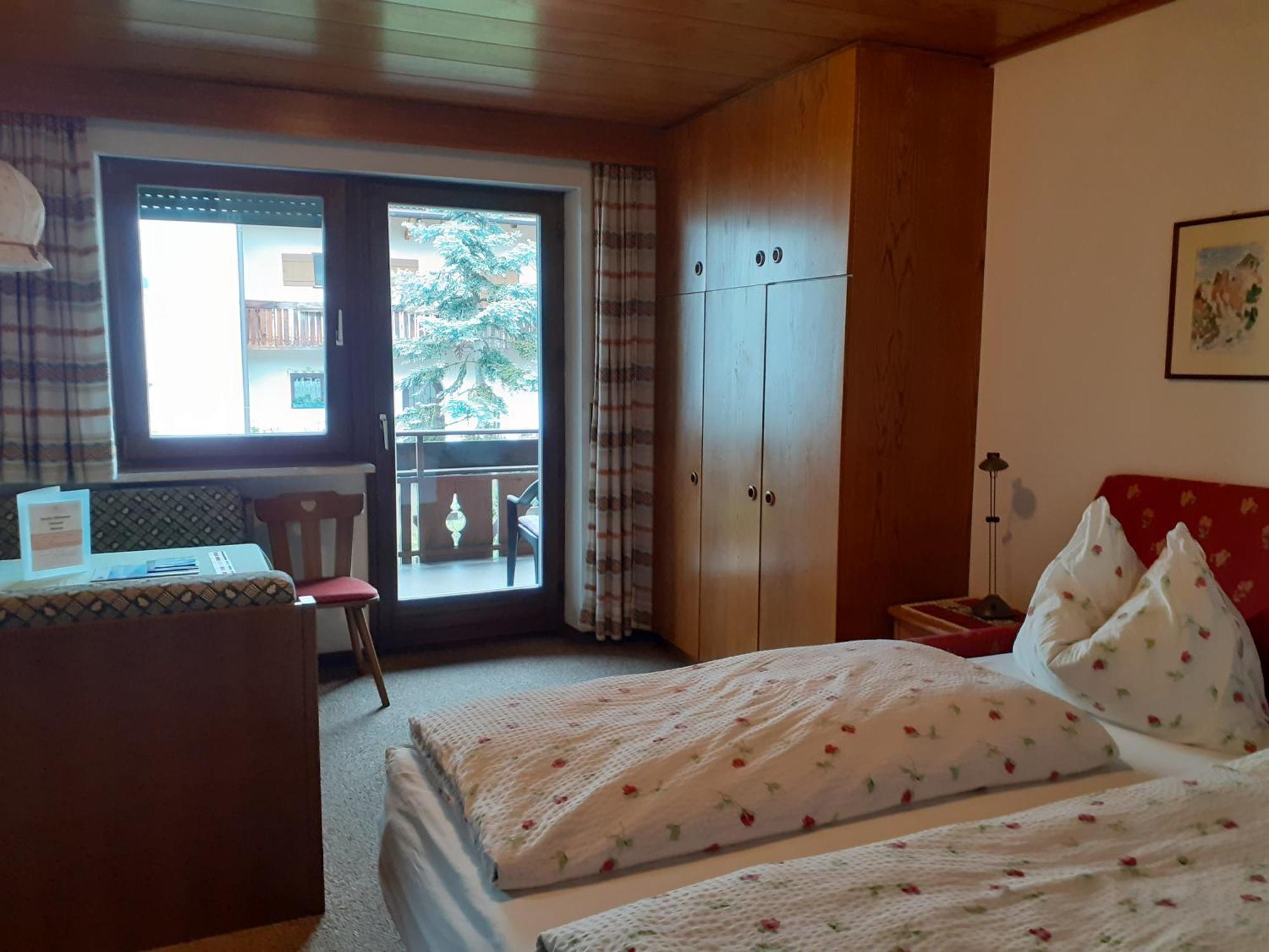 Residence Rienz Кьенес Экстерьер фото