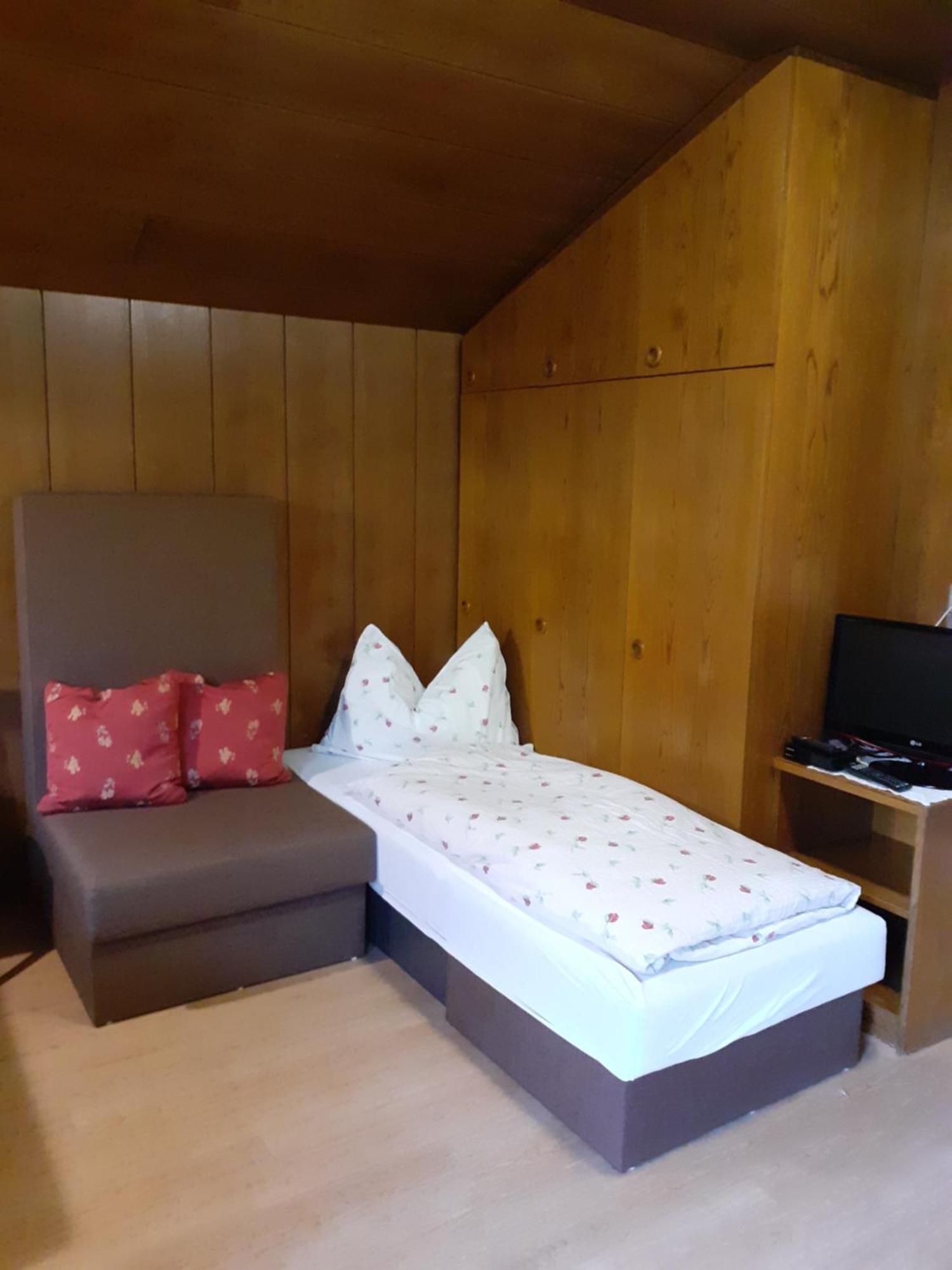 Residence Rienz Кьенес Экстерьер фото
