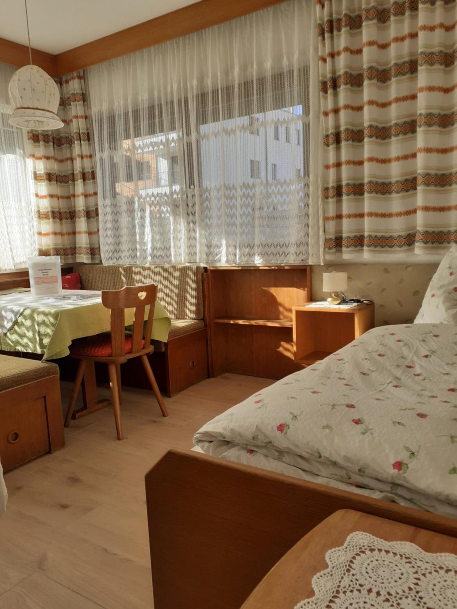 Residence Rienz Кьенес Экстерьер фото