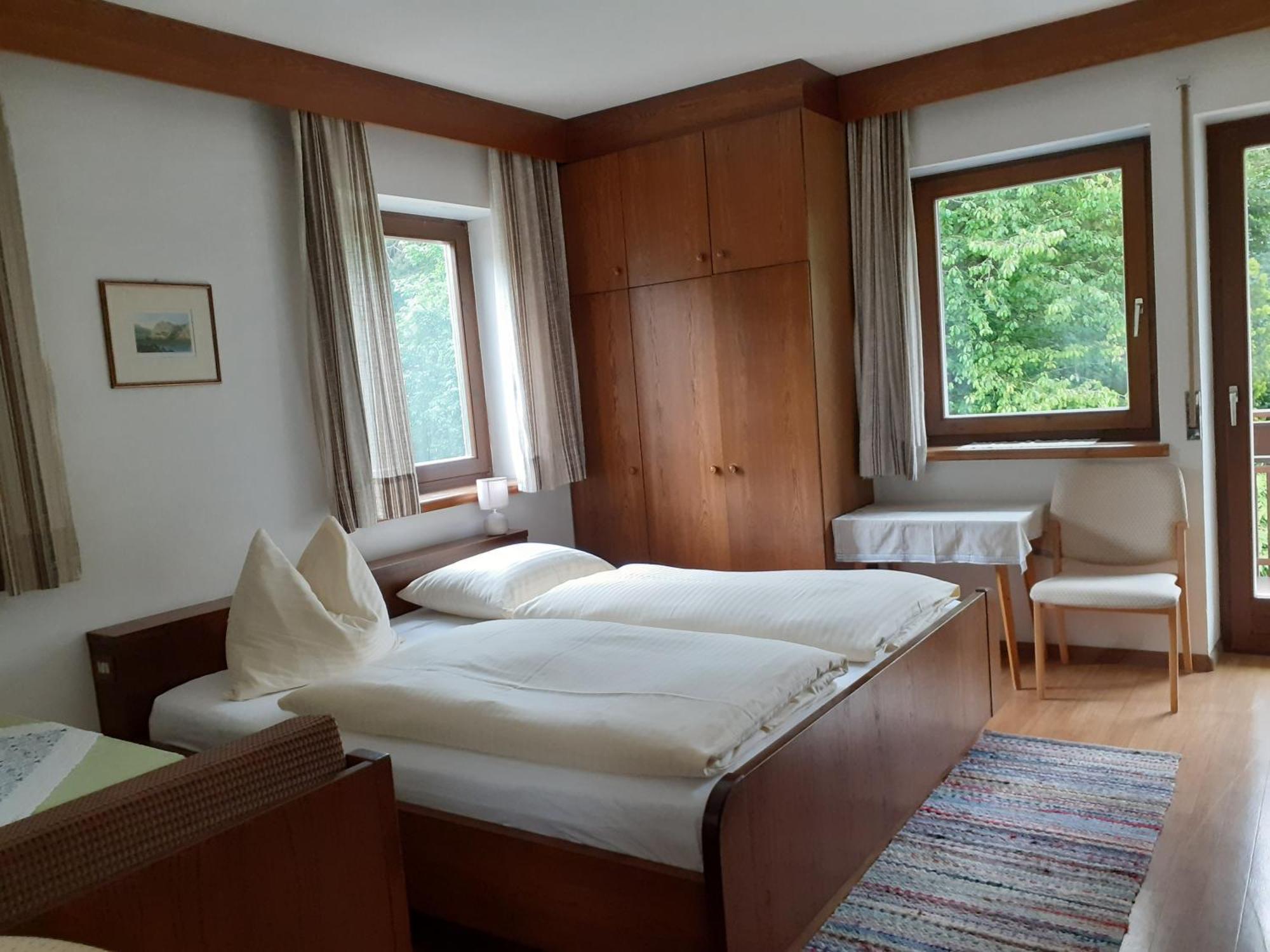 Residence Rienz Кьенес Экстерьер фото