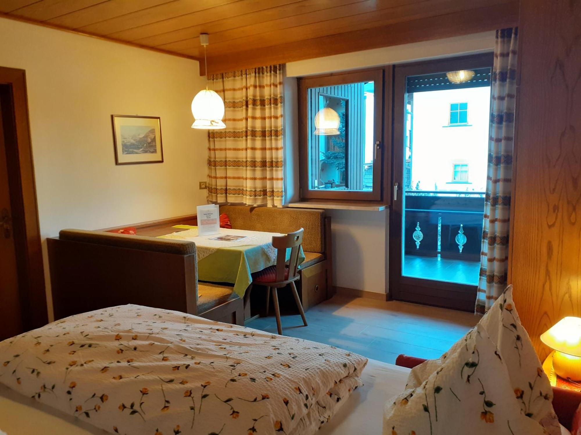 Residence Rienz Кьенес Экстерьер фото