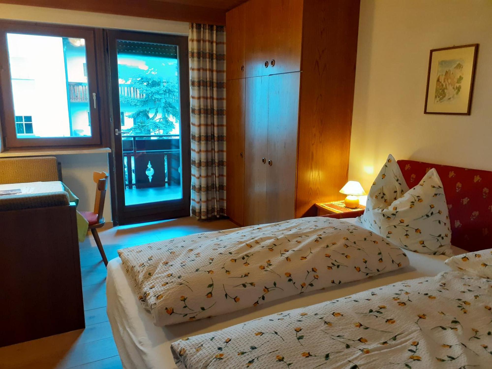 Residence Rienz Кьенес Экстерьер фото
