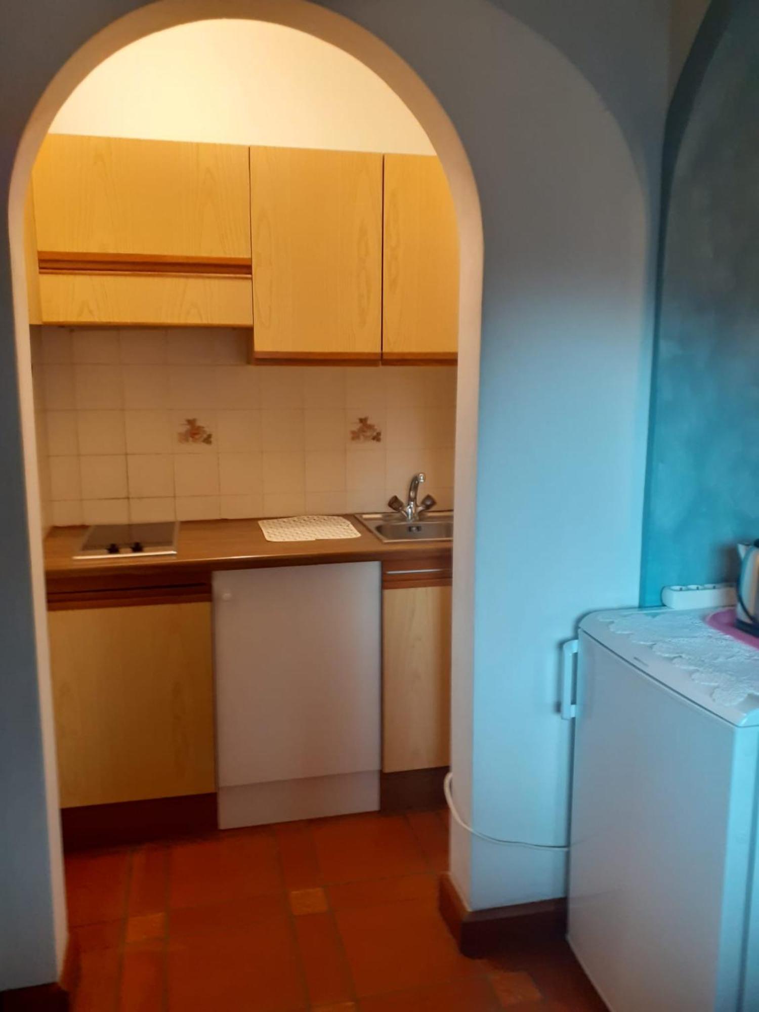 Residence Rienz Кьенес Экстерьер фото