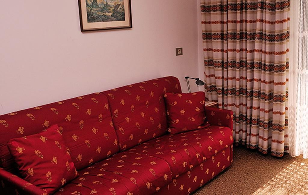 Residence Rienz Кьенес Экстерьер фото