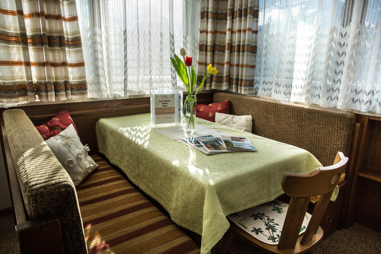 Residence Rienz Кьенес Экстерьер фото