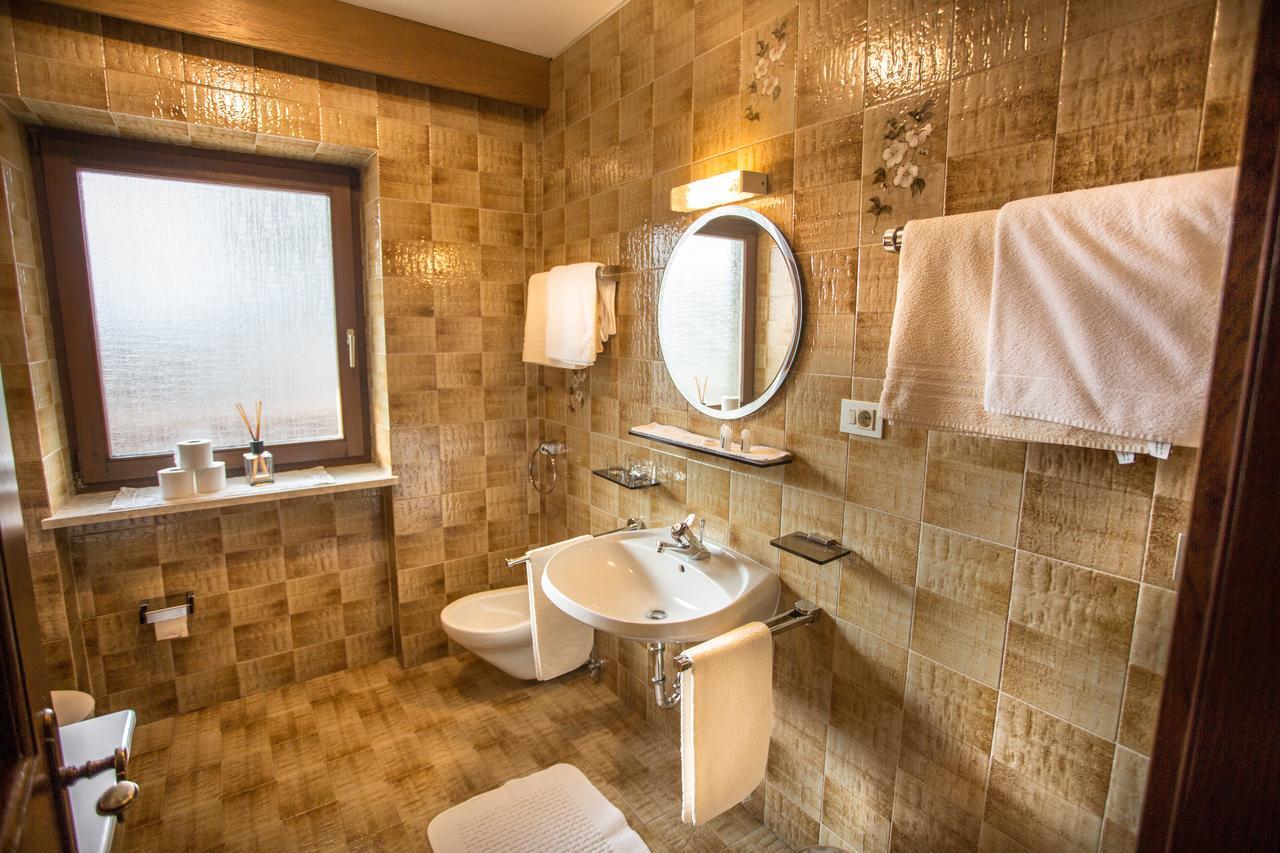 Residence Rienz Кьенес Экстерьер фото