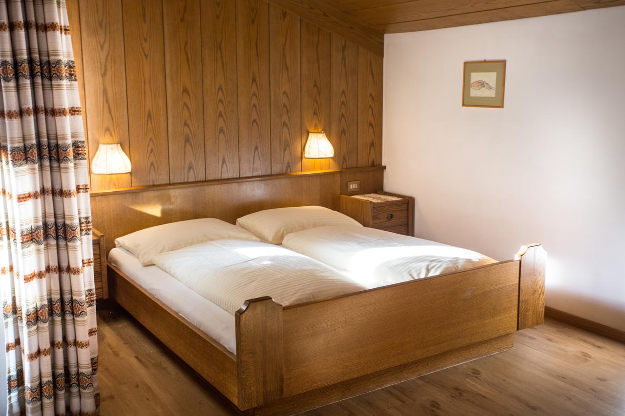 Residence Rienz Кьенес Экстерьер фото