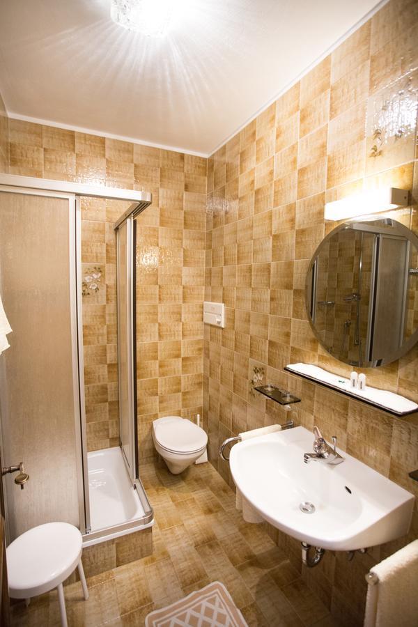 Residence Rienz Кьенес Экстерьер фото