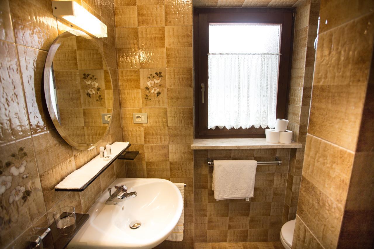 Residence Rienz Кьенес Экстерьер фото
