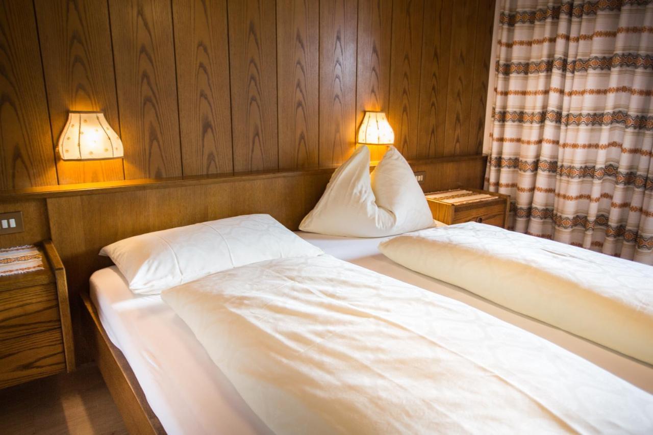Residence Rienz Кьенес Экстерьер фото